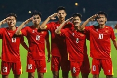 CĐV Thái Lan nói thẳng 1 điều khi U23 Việt Nam mất điểm trước Triều Tiên