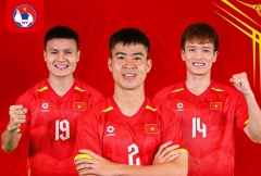 HLV Kim Sang Sik ra quyết định quan trọng với ĐT Việt Nam trước ngày đấu Malaysia