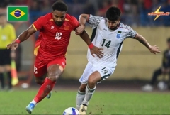 Truyền thông Thái Lan 'gây bão' khi nhắc tới cân nặng của Xuân Son