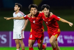 CĐV thế giới dậy sóng khi U17 Việt Nam vào bảng dễ tại World Cup