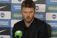 HLV Michael Carrick: 'Tôi đã trải qua đủ cung bậc cảm xúc tại MU'