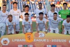 Kịch bản khó tin tại V-League khiến cuộc đua trụ hạng 'bùng nổ'