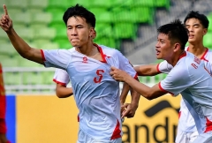 BXH các đội nhì bảng U19 Đông Nam Á 2026: U19 Việt Nam có bị loại?