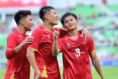 VFF phản ứng khi U19 Việt Nam bị loại cay đắng từ vòng bảng