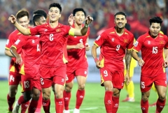 CHÍNH THỨC: ĐT Việt Nam nhận phán quyết quan trọng ở AFF Cup