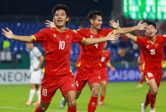 Trực tiếp lễ bốc thăm bóng đá ASIAD 2026: U23 Việt Nam bảng nào?