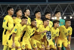 Malaysia đón 'viện binh' đặc biệt sau gần 7 năm tại AFF Cup 2026