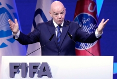 AFC cùng UEFA đồng loạt phản đối FIFA, World Cup gặp biến lớn