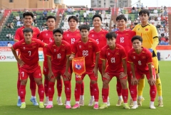 Truyền thông Hàn: 'Tết Trung thu này, hãy chuộc lại nỗi ê chề trước U23 Việt Nam'