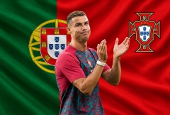 Báo Bồ Đào Nha nói thẳng về Ronaldo: ‘Thời của anh đã qua’