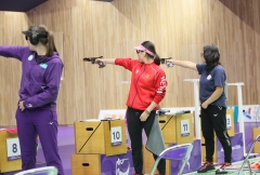 VĐV Việt Nam tăng hạng thế giới sau ASIAD 2026