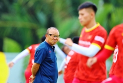 Singapore ra quyết định 'gây khó dễ' cho ĐT Việt Nam tại AFF Cup 2022