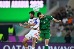 U23 UAE: Đối thủ của U23 Việt Nam mạnh ra sao?