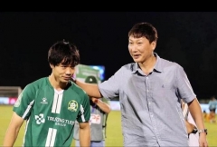 Vừa tái xuất, Công Phượng báo tin không vui