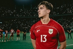 Indonesia 'hồi hương' 8 ngoại binh nhằm vô địch AFF Cup 2026