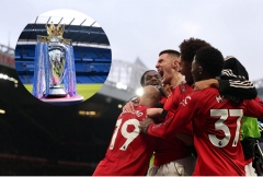 Thắng liền 4 trận, MU còn cửa đua vô địch không?