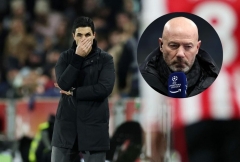 Huyền thoại Ngoại hạng Anh khuyên Arsenal loại bỏ ngôi sao 67,5 triệu Bảng