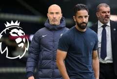 HLV Ngoại hạng Anh thứ 9 bị sa thải sắp lộ diện?