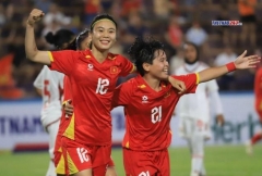 CĐV Thái Lan thốt lên 1 điều khi Việt Nam thua đau ở trận ra quân ASIAD
