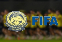 CHÍNH THỨC: FIFA ra quyết định xử phạt đội bóng vĩ đại nhất Malaysia