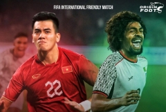 ĐT Việt Nam chốt quân xanh chất lượng trước trận gặp Malaysia