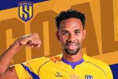 Trực tiếp Viettel 0-1 SLNA: Bất ngờ xảy ra