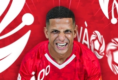 Trực tiếp Viettel 1-1 SLNA: Rượt đuổi tỉ số