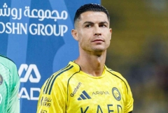 Cristiano Ronaldo 'quay xe', chốt ngày trở lại cho Al Nassr