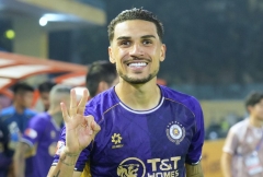 Báo Indonesia lên tiếng về phát biểu gây sốt của sao nhập tịch ĐT Việt Nam