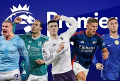 Vòng 26 Ngoại hạng Anh: MU thoát thua, Arsenal chững lại