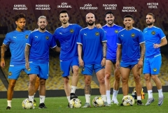 Chốt hạn cuối AFC ra án phạt với 7 sao nhập tịch lậu của Malaysia