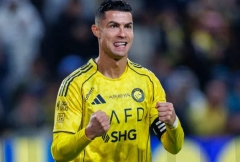 CHÍNH THỨC: Ronaldo tạo kỳ tích ngoài sức tưởng tượng ở tuổi 41