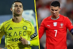 Nóng: Cristiano Ronaldo nguy cơ lỡ hẹn World Cup 2026