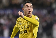 Xác định thời điểm Ronaldo tái xuất tại Al Nassr