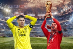 Ronaldo chấn thương nặng hơn dự kiến, World Cup 2026 bị đe dọa?