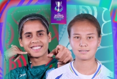 Trực tiếp bóng đá Bangladesh vs Uzbekistan: Đã có đội hình