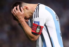 Lionel Messi thất vọng trước quyết định lịch sử của UEFA
