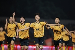 CHÍNH THỨC: FIFA mang tin vui lớn cho một đội bóng Việt Nam