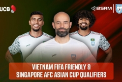 Bangladesh chốt 23 cầu thủ đấu ĐT Việt Nam, có nhà vô địch FA Cup