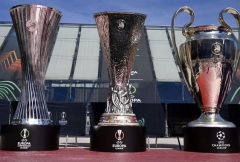 Kịch bản 11 đội Ngoại hạng Anh dự cúp châu Âu mùa tới