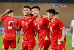 CĐV Malaysia đồng loạt lo lắng khi ĐT Việt Nam thắng 3-0 Bangladesh