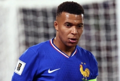 Mbappe: 'Sau khi sút hỏng, họ gọi tôi là con khỉ'