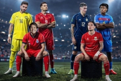 ĐT Việt Nam lép vế Đông Nam Á ở cuộc đua nhập tịch