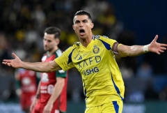 Trực tiếp bóng đá Al Nassr vs Al Ettifaq, 01h00 hôm nay 15/4