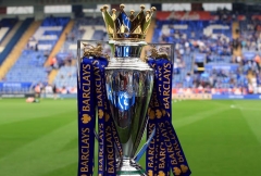 CHÍNH THỨC: Cựu vương Ngoại hạng Anh xuống hạng 2 lần liên tiếp