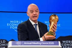 CHÍNH THỨC: FIFA chốt 'phá két' kỷ lục cho World Cup 2026