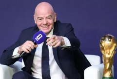 CHÍNH THỨC: FIFA báo tin cực vui cho 48 đội dự World Cup 2026