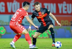 Trực tiếp bóng đá Ninh Bình vs Hải Phòng: Đã có đội hình xuất phát