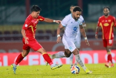 Trực tiếp bóng đá Nam Định vs Selangor: Xuân Son đá chính