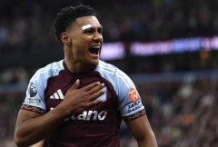 Đả bại Liverpool, Aston Villa chính thức giành vé dự Champions League